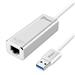 مبدل USB 3.0 به Gigabit Ethernet LAN دیتک مدل دی تی 6550